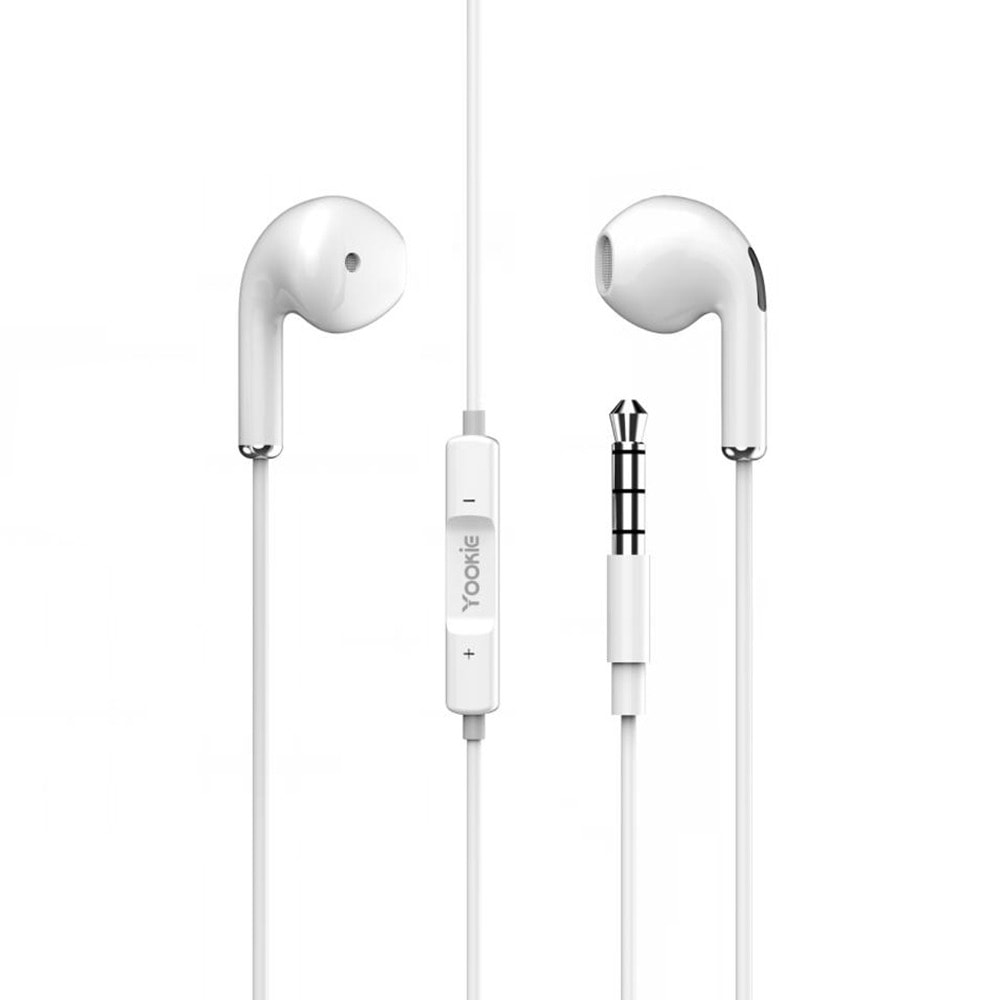 Слушалки Yookie YK32