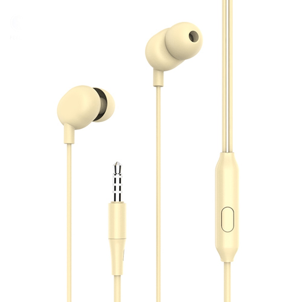 Слушалки Yookie YK1110