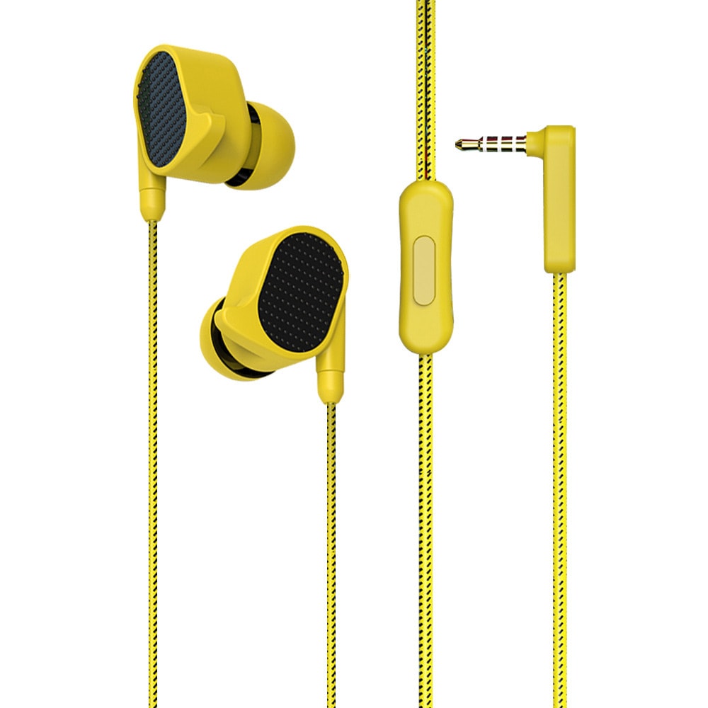 Слушалки Music Taxi X599