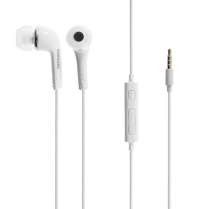 Слушалки Samsung Headset EHS64AV