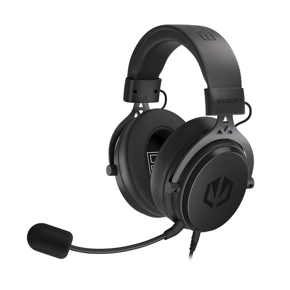 Слушалки Endorfy Viro Plus