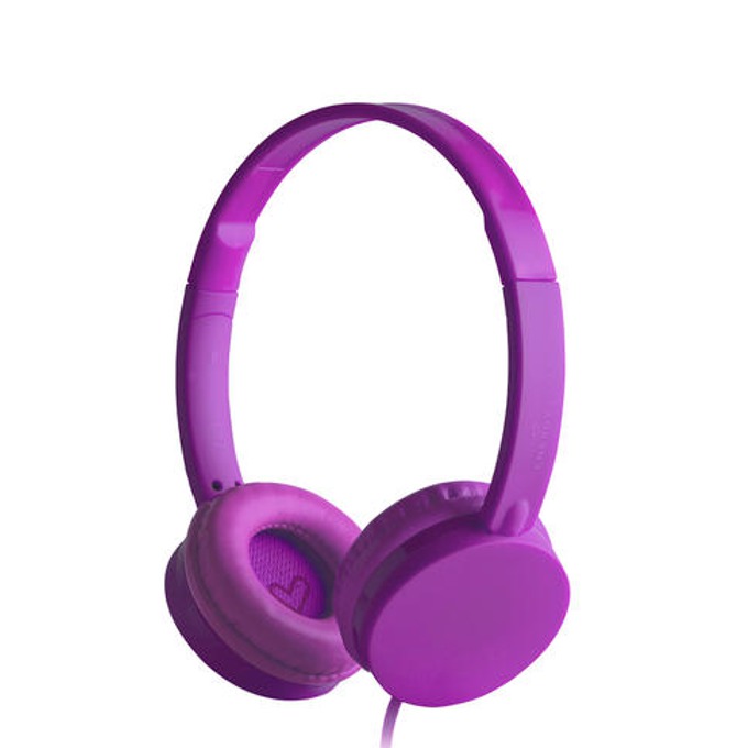 Слушалки Energy Colors Grape