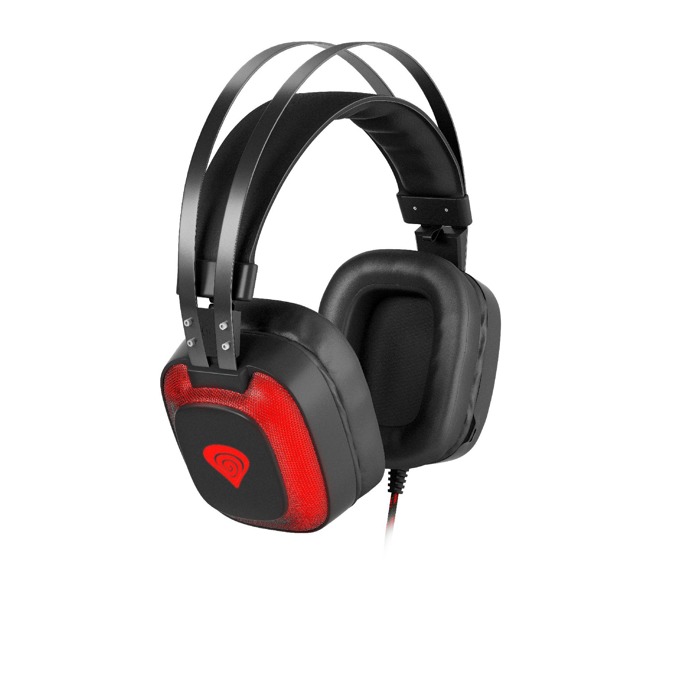 Слушалки Genesis RADON 720 VIRTUAL 7.1