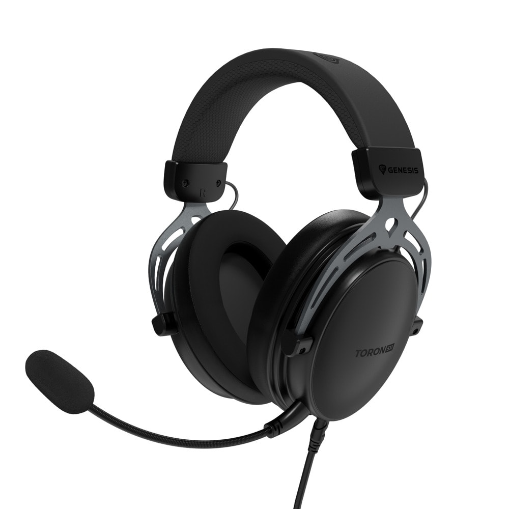 Слушалки Genesis Toron 531