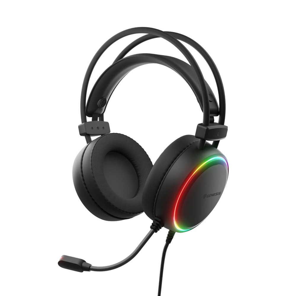Слушалки Genesis Neon 613 G2