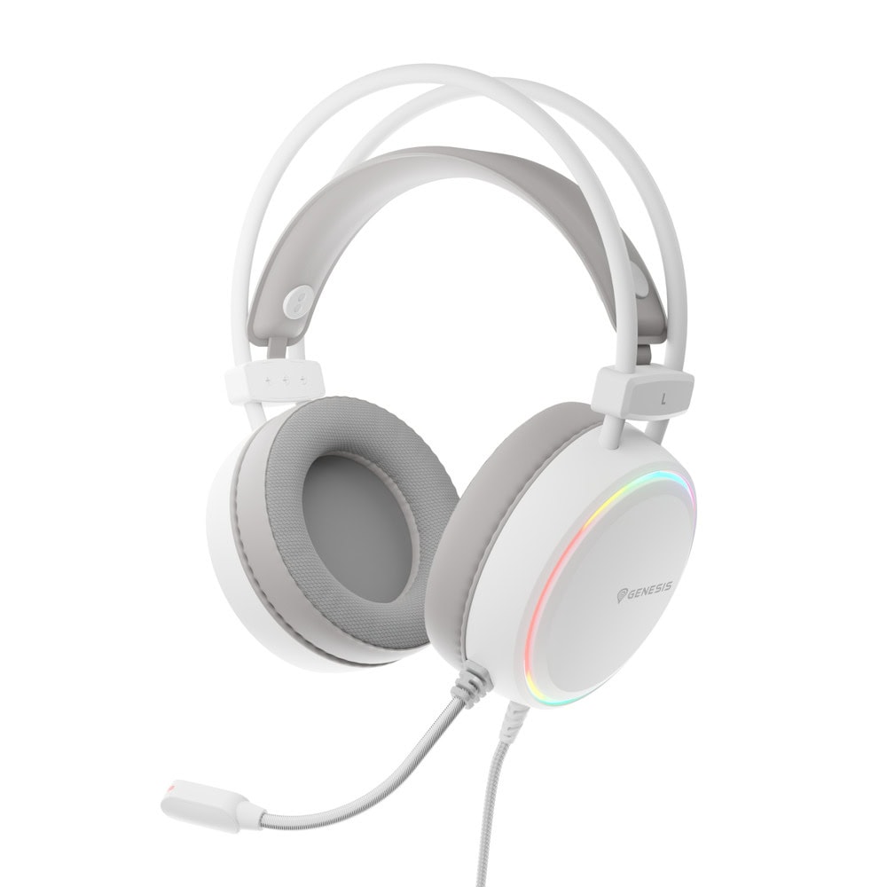 Слушалки Genesis Neon 613 G2