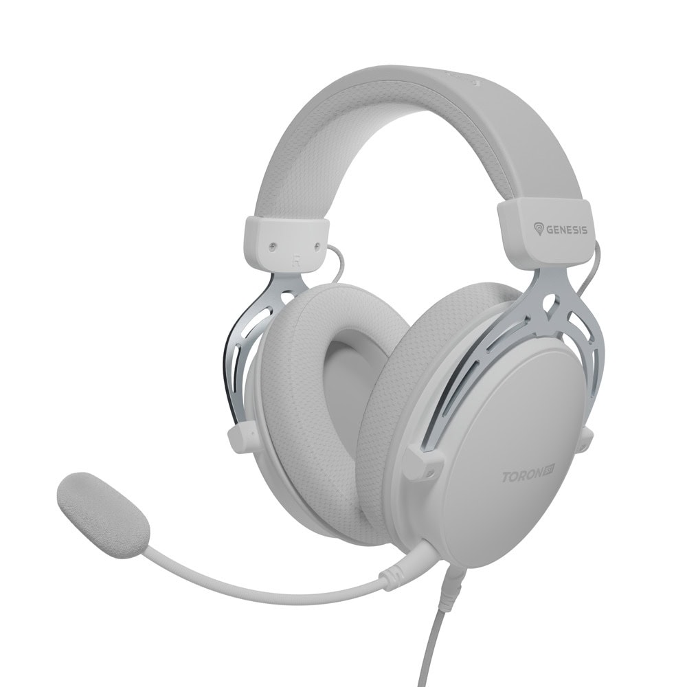 Слушалки Genesis Toron 531