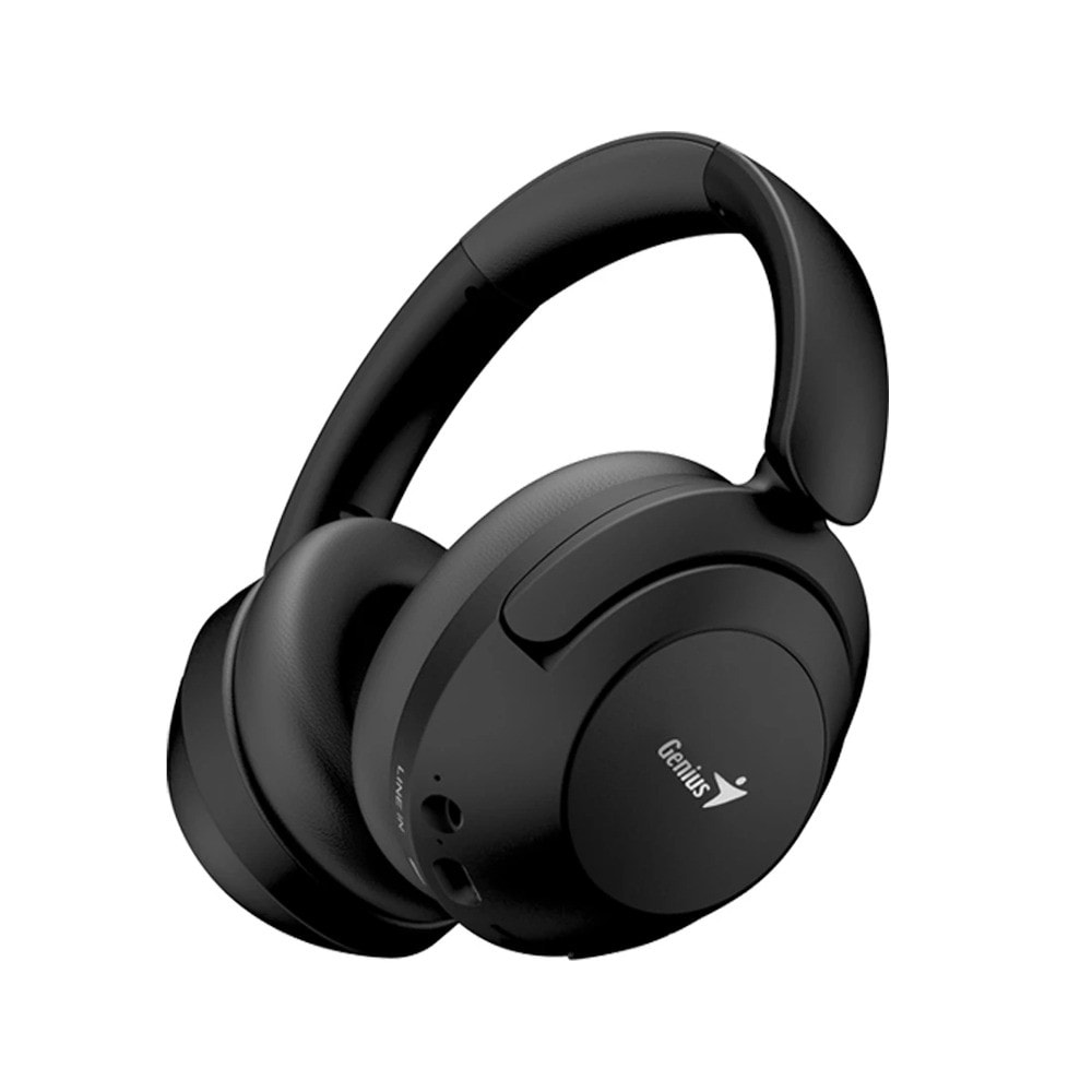 Слушалки Genius HS-810BT