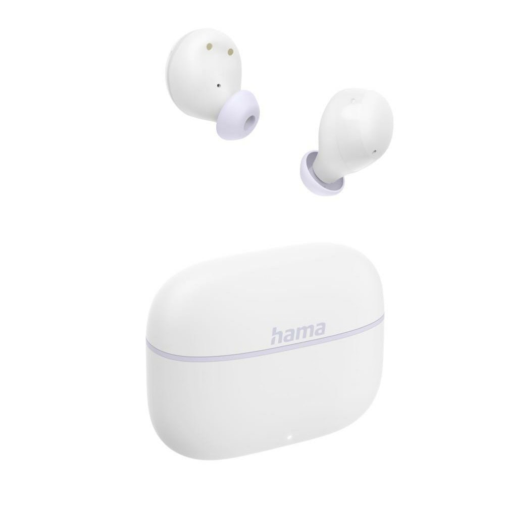 Слушалки Hama Freedom Buddy II