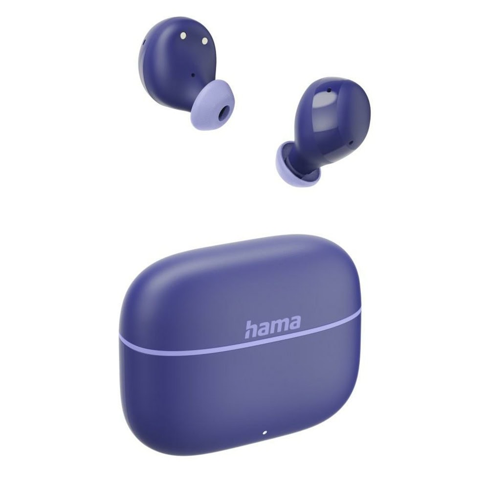 Слушалки Hama Freedom Buddy II
