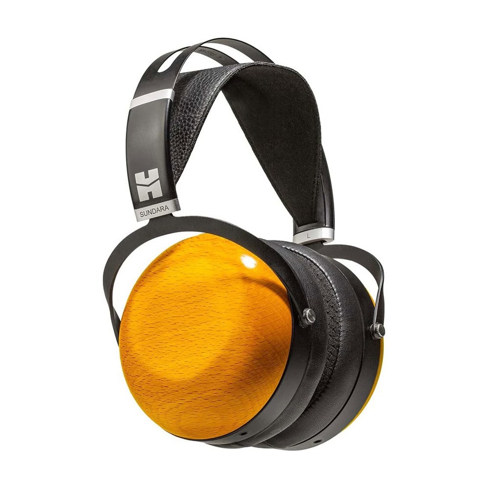 Слушалки HIFIMAN Sundara Closed