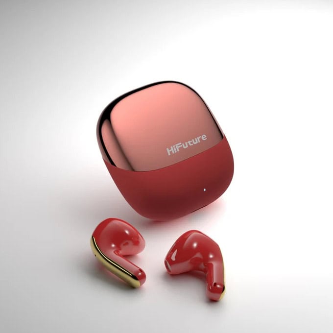 Слушалки HiFuture ChromeBuds