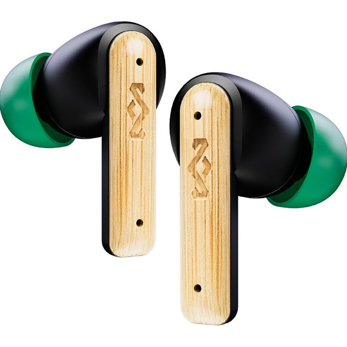 Слушалки House of Marley Little Bird (EM-JE123-BL)