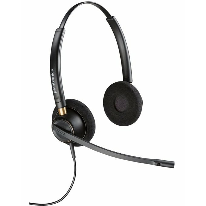 Слушалки HP Poly EncorePro 520 (783P7AA#ABB)