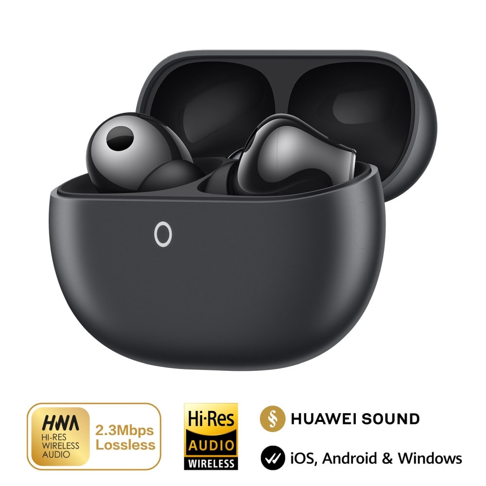 Слушалки Huawei FreeBuds Pro 5