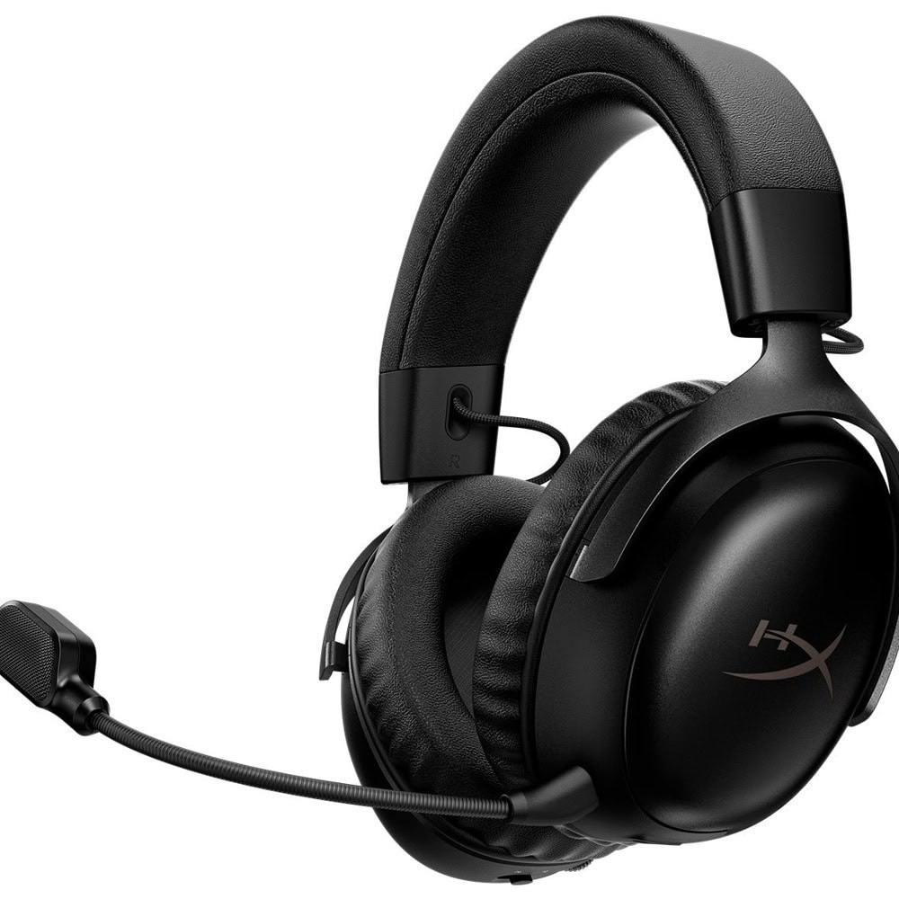 Слушалки HyperX Cloud III S