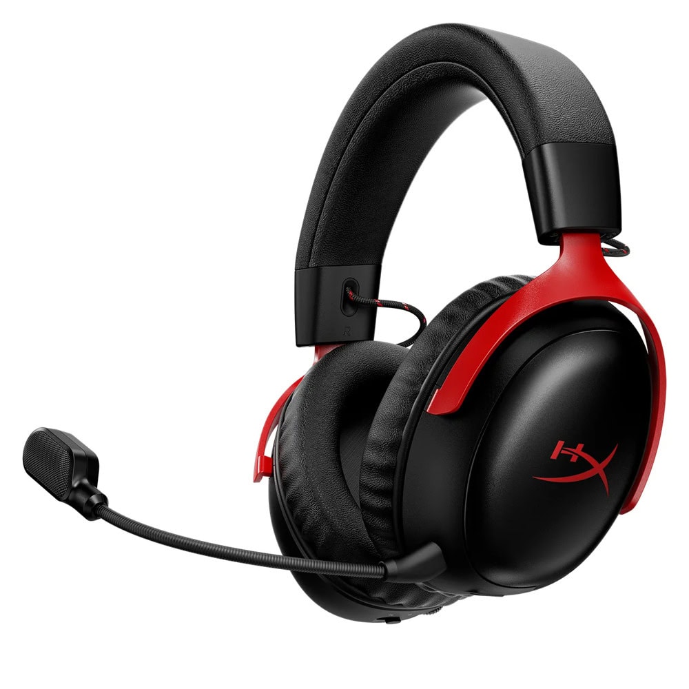Слушалки HyperX Cloud III S (A59Z0AA)
