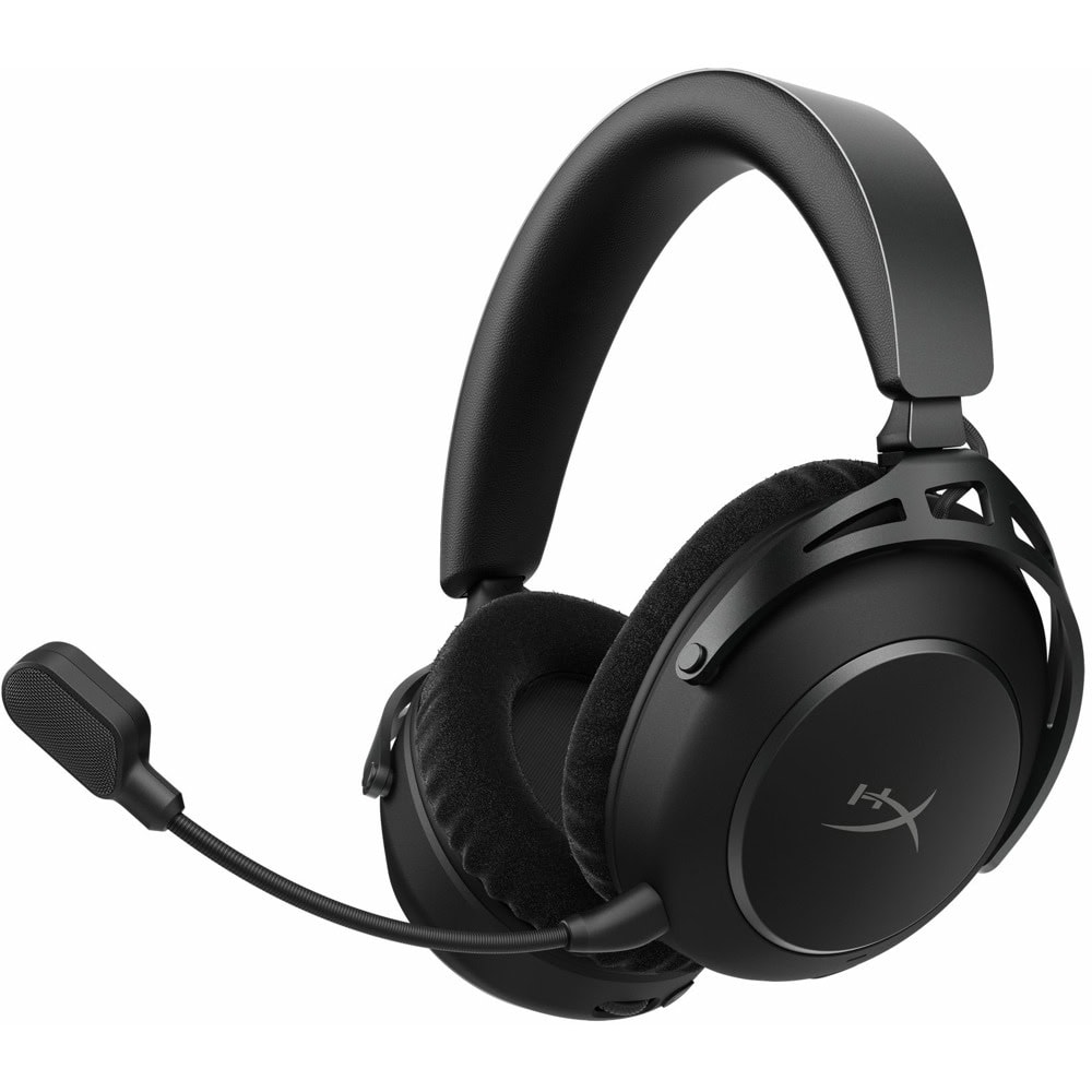 Слушалки HyperX Cloud Alpha 2