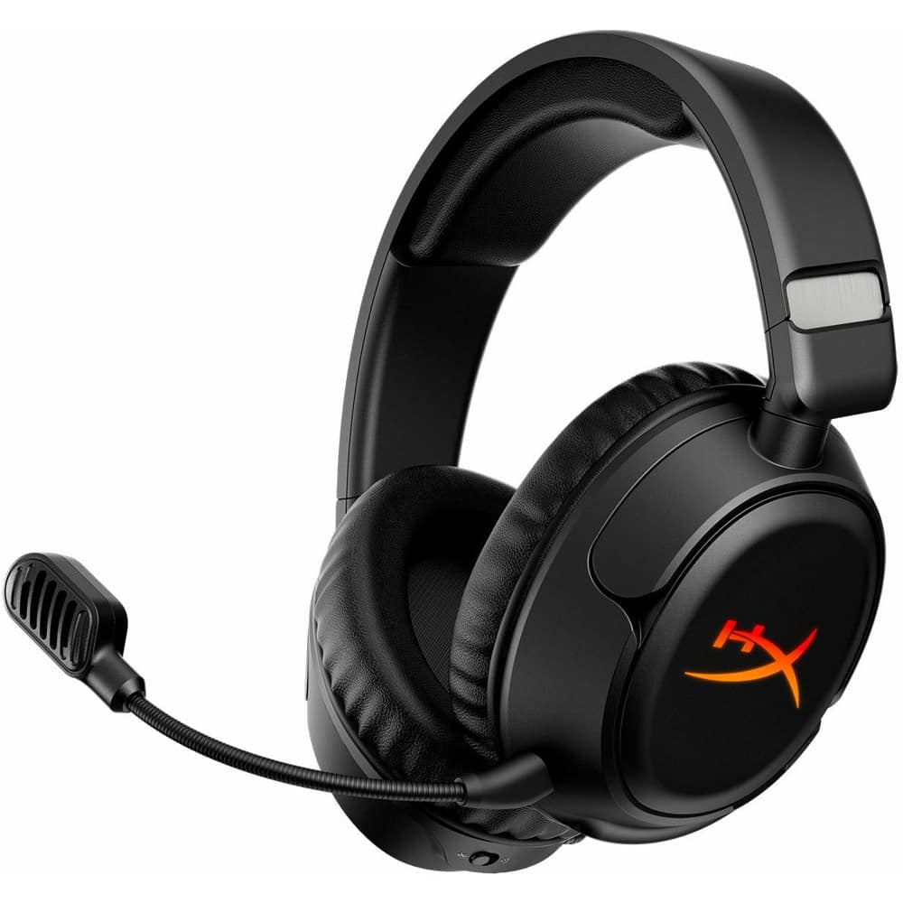 Слушалки HyperX Cloud Flight 2