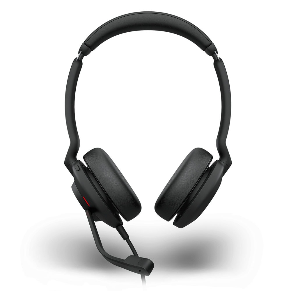 Слушалки Jabra Evolve2 30 SE Stereo