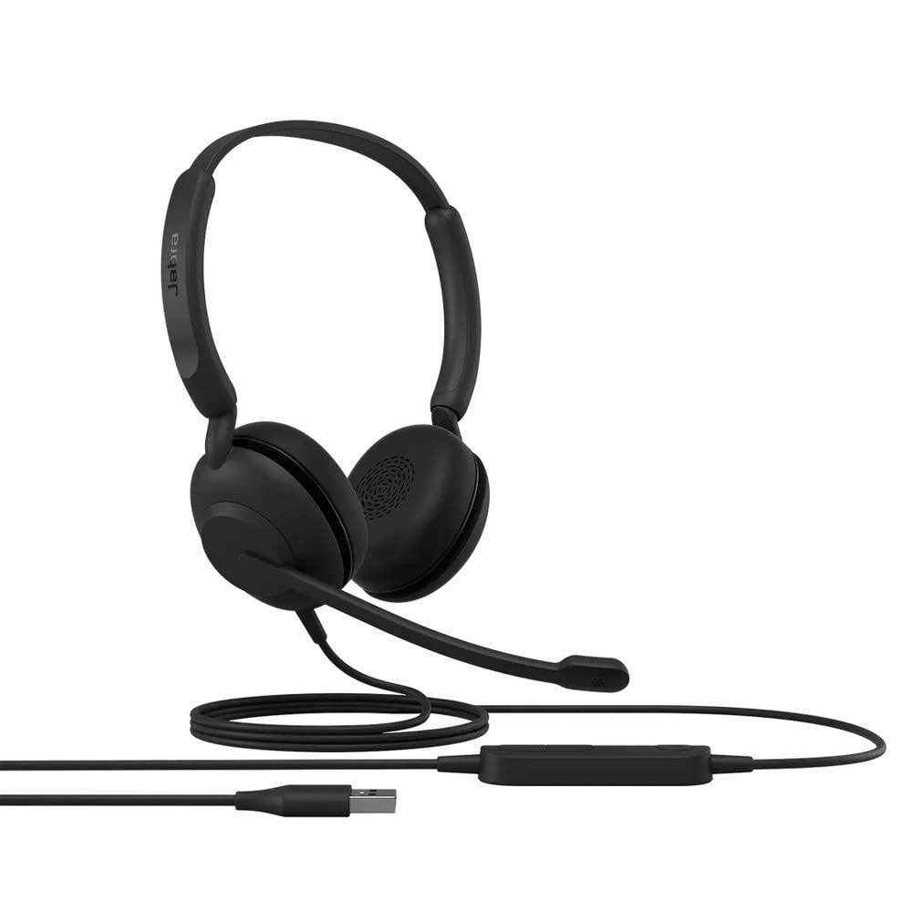 Слушалки Jabra Evolve 10