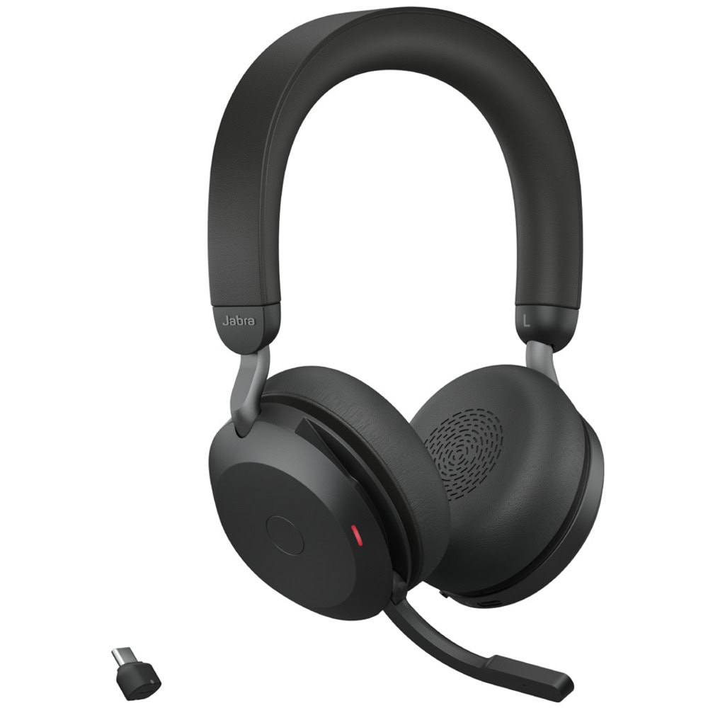 Слушалки Jabra EVOLVE2 75 (27599-989-899)