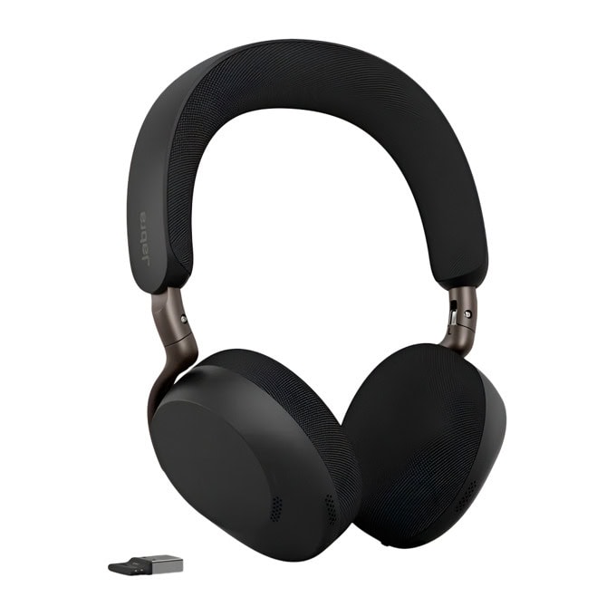 Слушалки Jabra Evolve3 75 MS