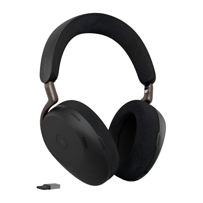 Слушалки Jabra Evolve3 85 MS