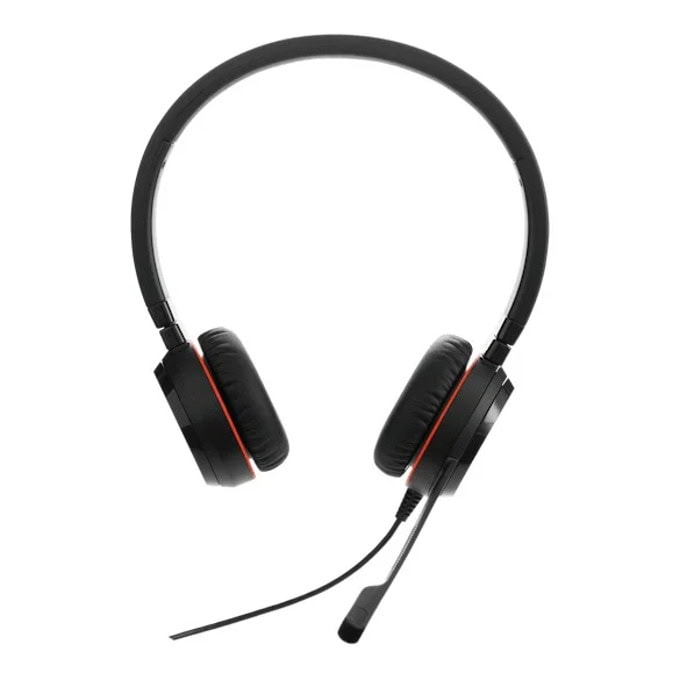 Слушалки Jabra Evolve 30 II MS Stereo 5399-823-369