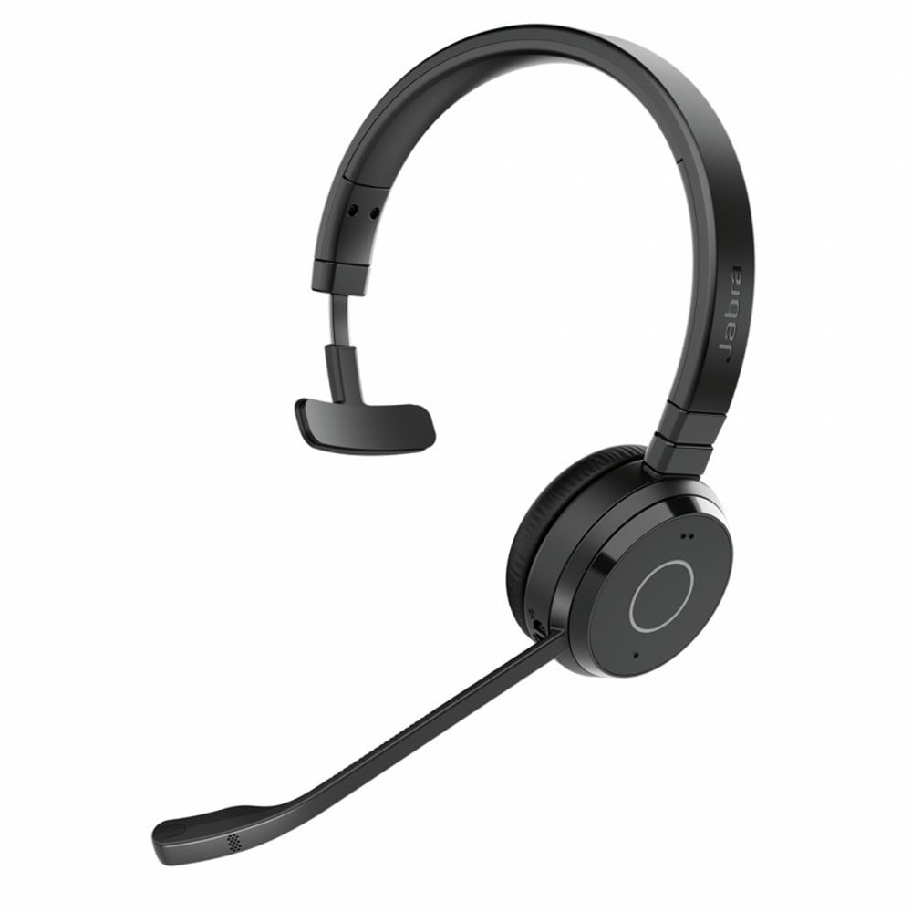 Слушалки Jabra Evolve 65 TE 6693-833-309