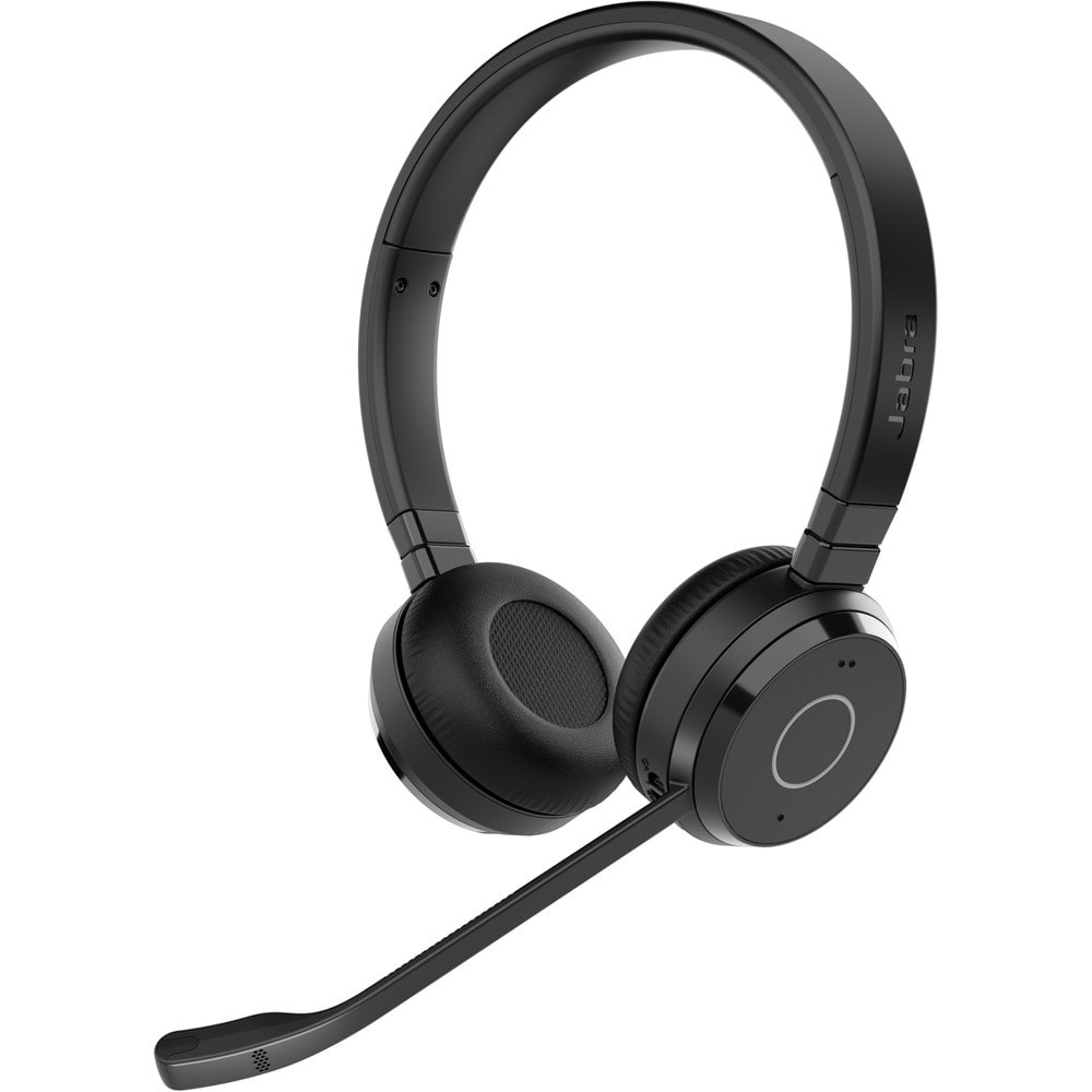 Слушалки Jabra Evolve 65 TE (6699-839-409)