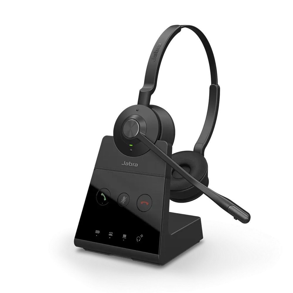 Слушалки Jabra Engage 65 Stereo