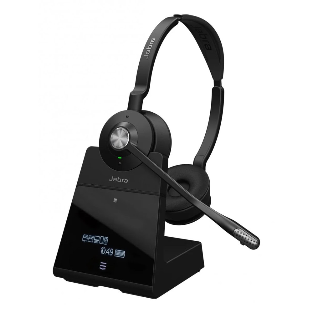 Слушалки Jabra Engage 75 Stereo