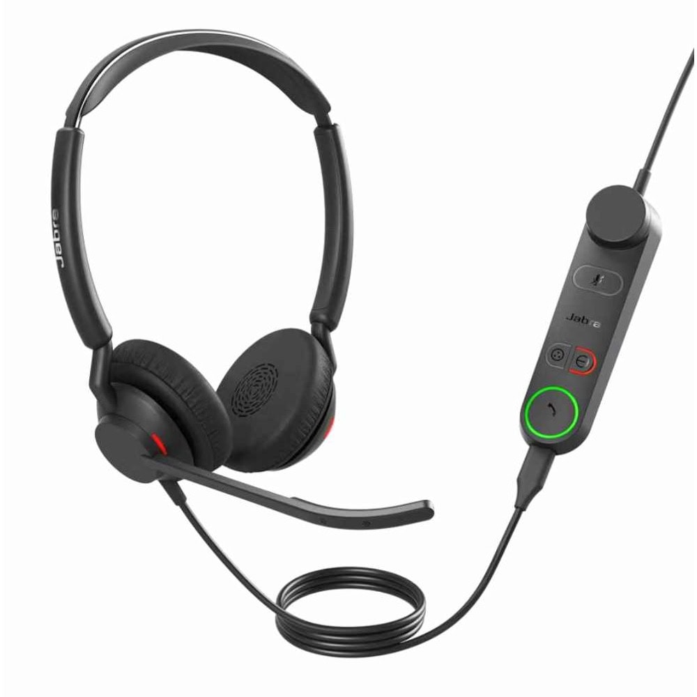 Слушалки Jabra Engage 50 II (5099-299-2219)