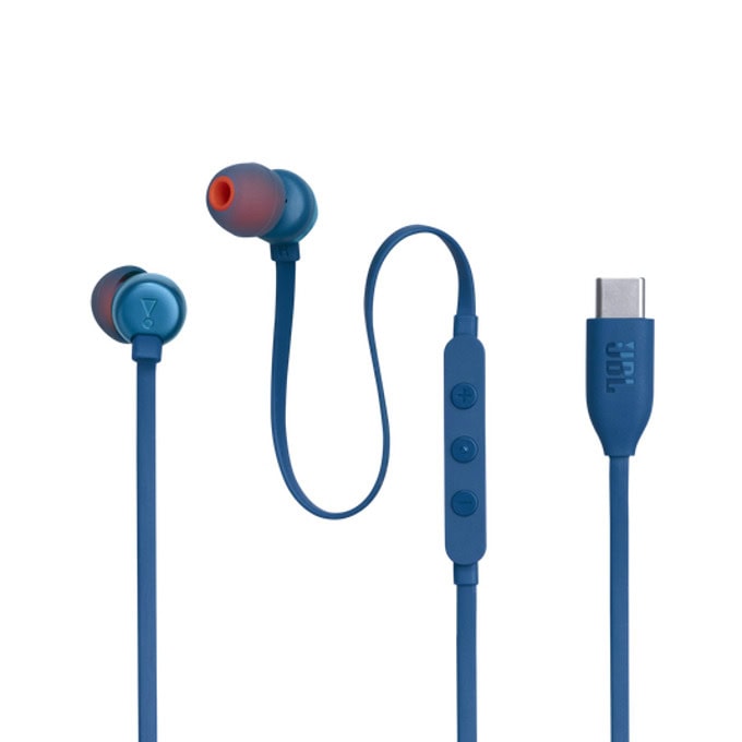 Слушалки JBL Tune 310C