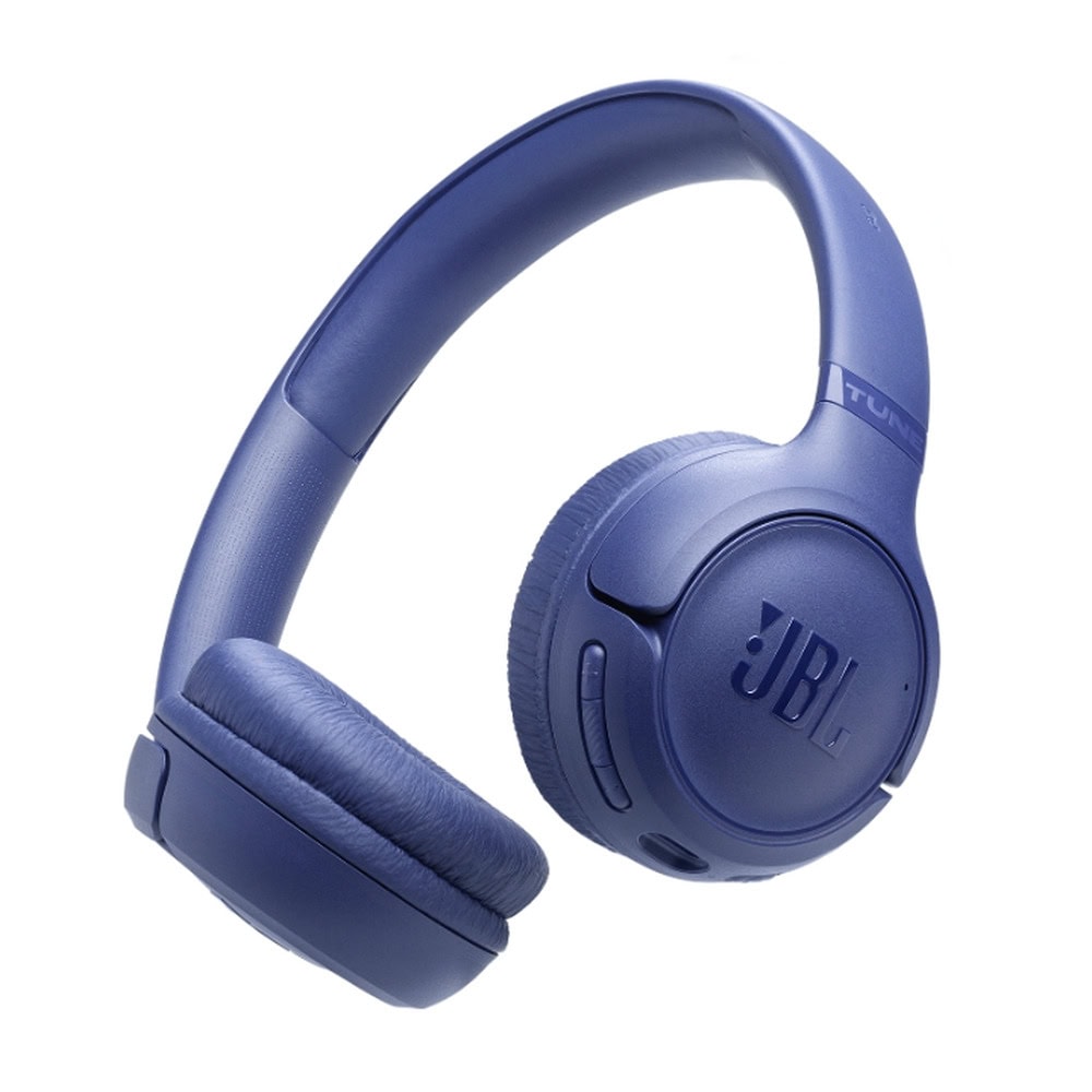 Слушалки JBL Tune 530BT
