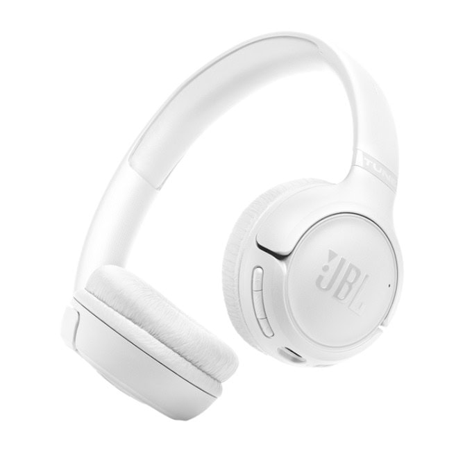 Слушалки JBL Tune 530BT