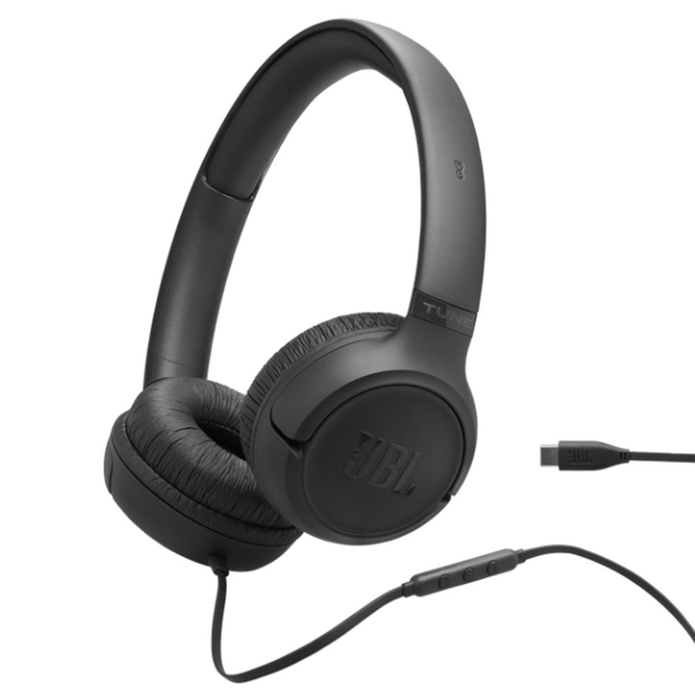 Слушалки JBL Tune 530C