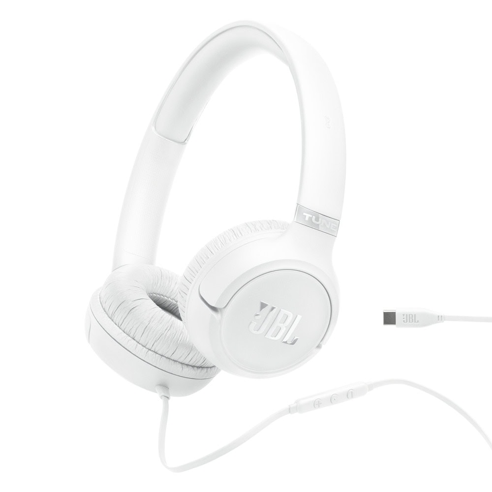 Слушалки JBL Tune 530C