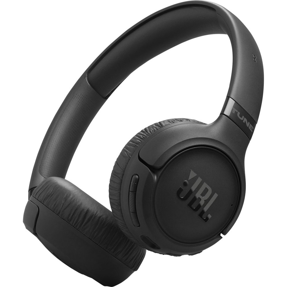 Слушалки JBL Tune 680NC