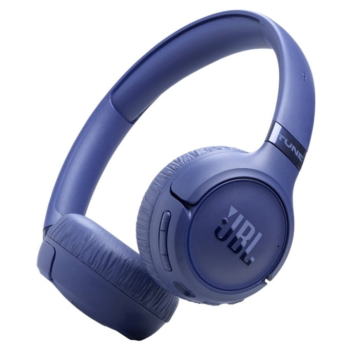 Слушалки JBL Tune 680NC