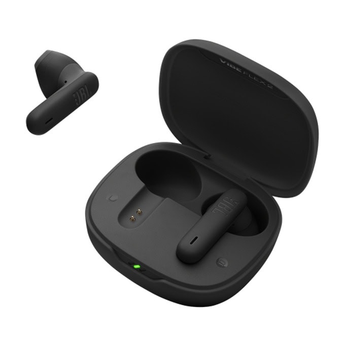Слушалки JBL Vibe Flex 2