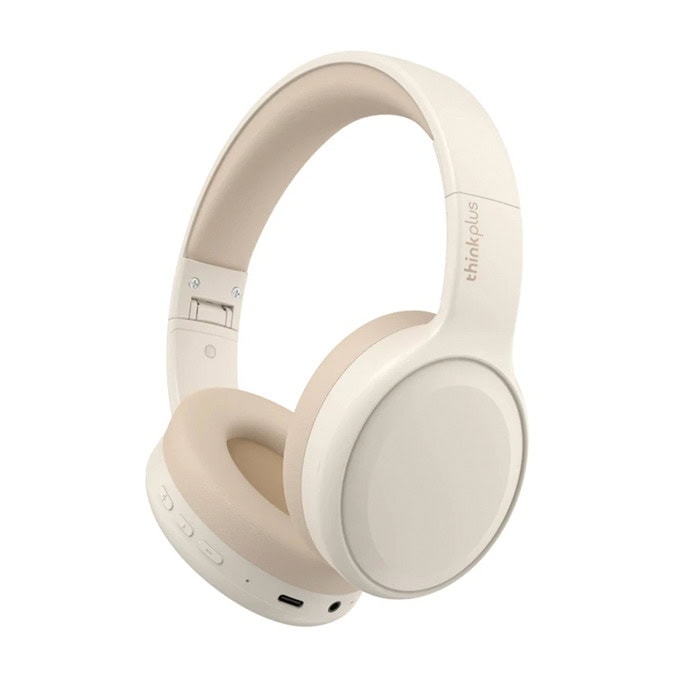 Слушалки Lenovo ThinkPlus TH30