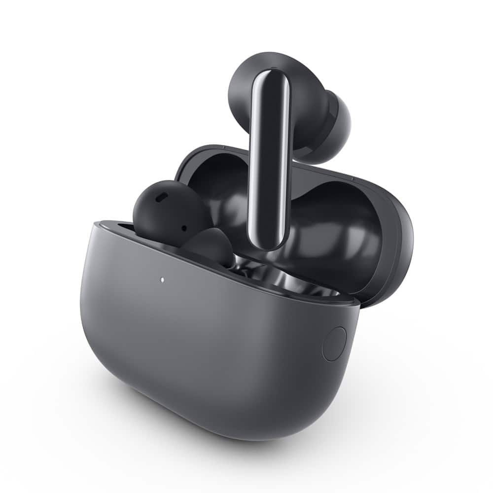Слушалки Lenovo TWS ANC Earbuds X9 Edition
