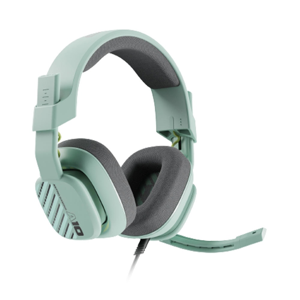 Слушалки Logitech Astro A10 STARKILLER BASE Gen 2