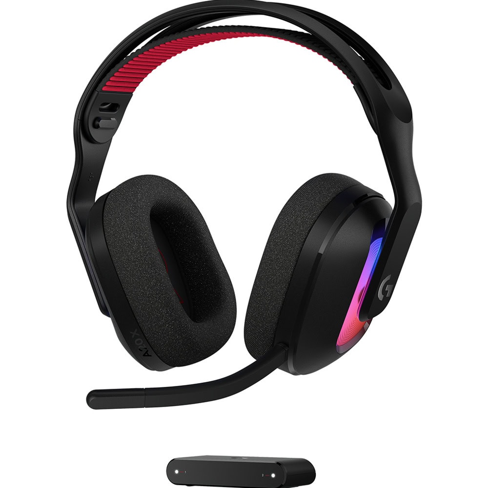 Слушалки Logitech Astro A20 X