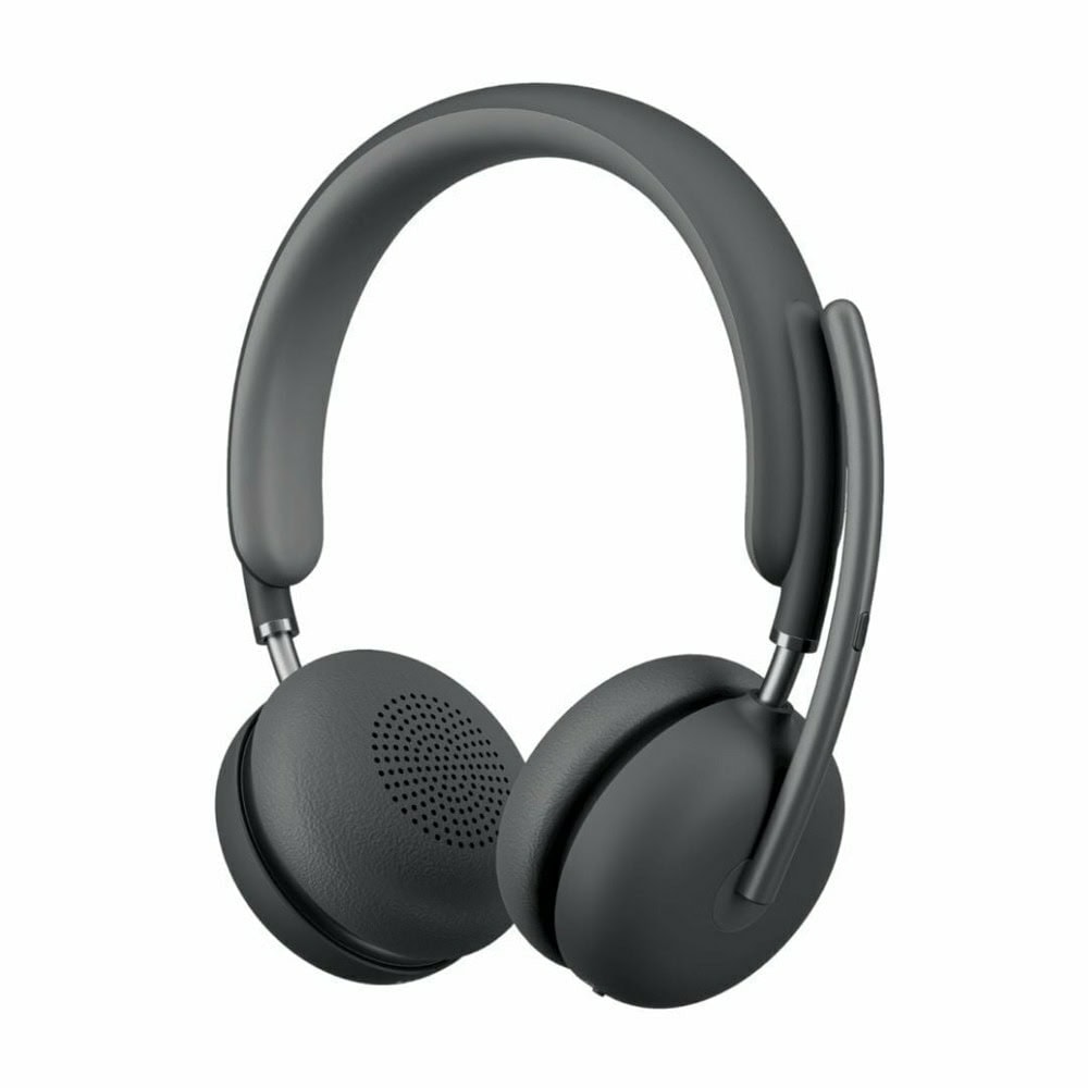 Слушалки Logitech Zone Wireless 2
