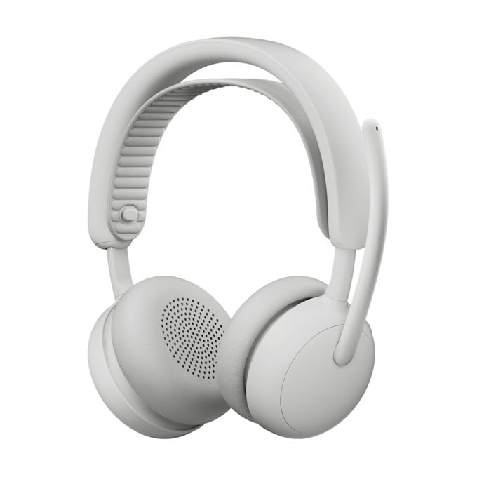 Слушалки Logitech Zone Wireless 2 ES for Business