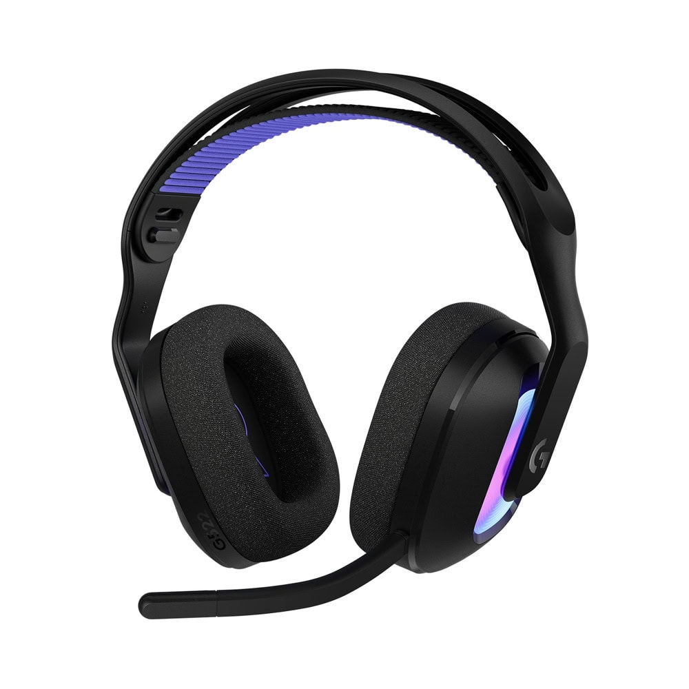 Слушалки Logitech G522 Lightspeed