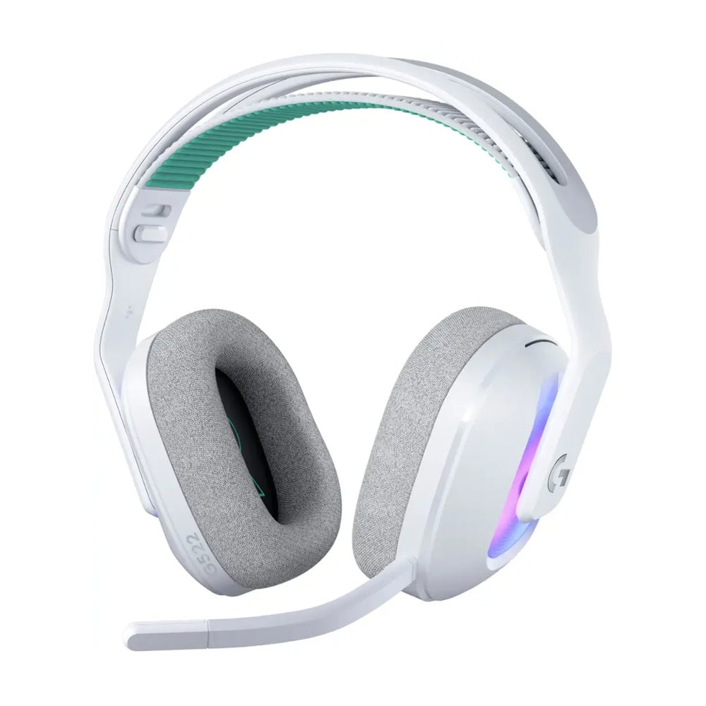 Слушалки Logitech G522 Lightspeed